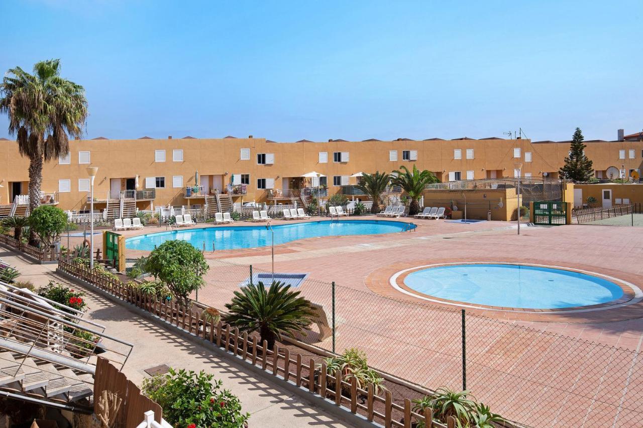Casa Ariadna Costa De Antigua Εξωτερικό φωτογραφία
