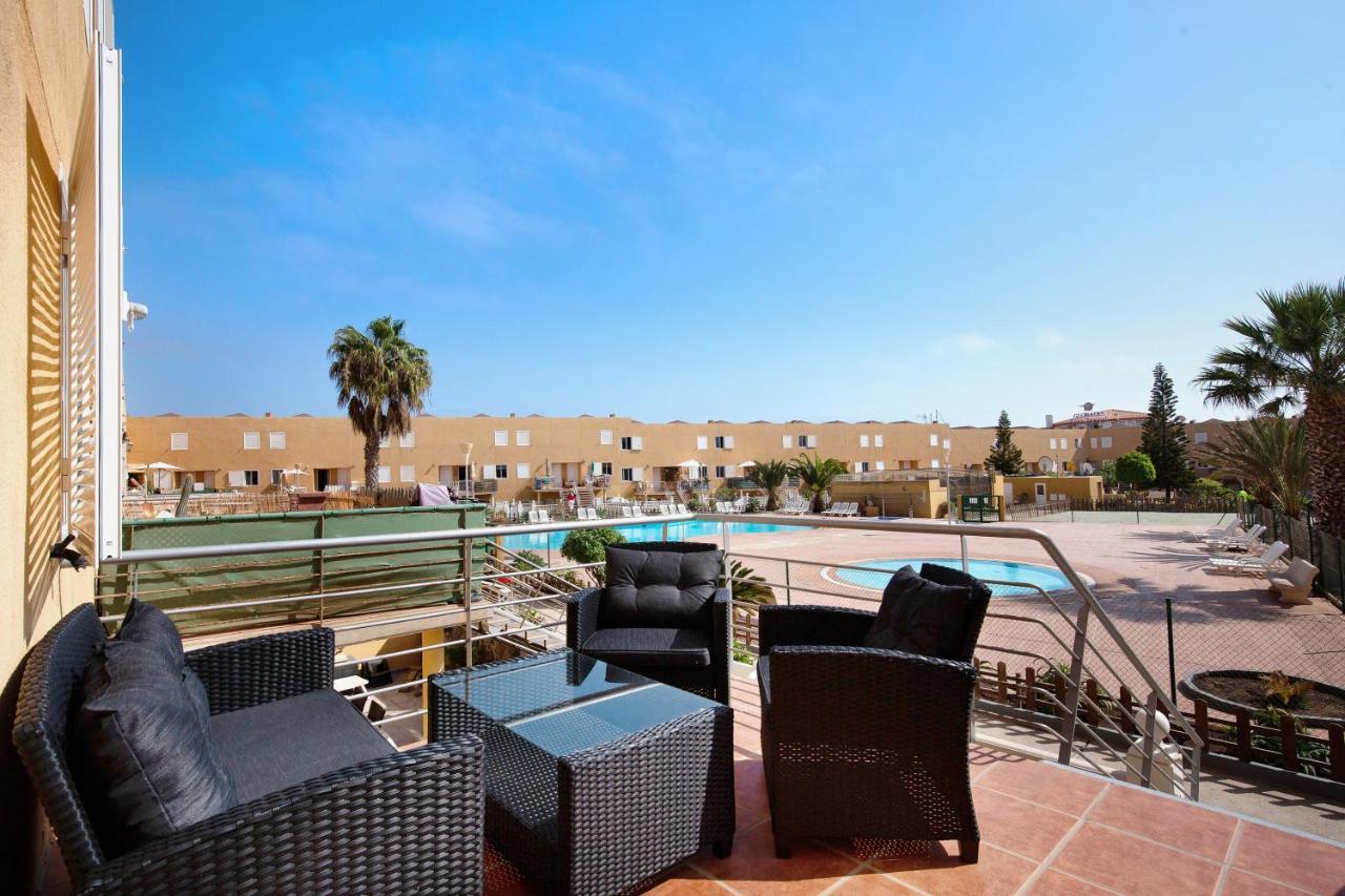 Casa Ariadna Costa De Antigua Εξωτερικό φωτογραφία