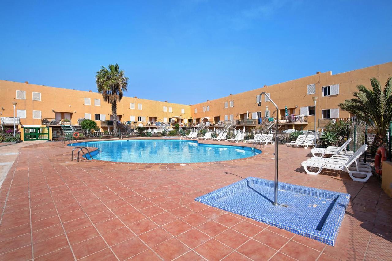 Casa Ariadna Costa De Antigua Εξωτερικό φωτογραφία