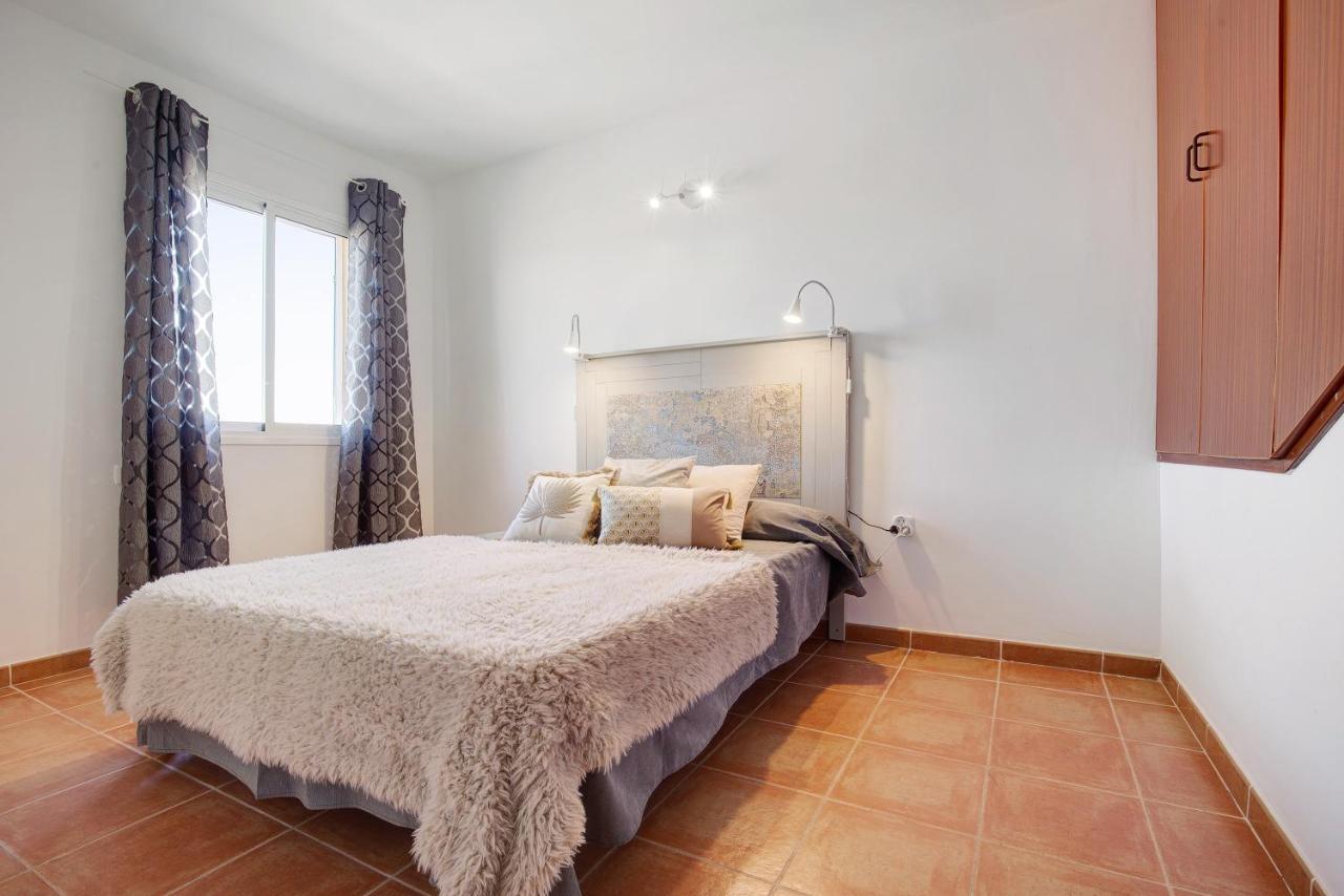 Casa Ariadna Costa De Antigua Εξωτερικό φωτογραφία
